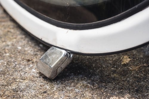 1990 Mazda MX5 Eunos Roadster à vendre (picture 244 of 258)