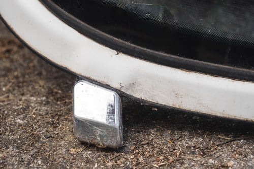 1990 Mazda MX5 Eunos Roadster à vendre (picture 245 of 258)