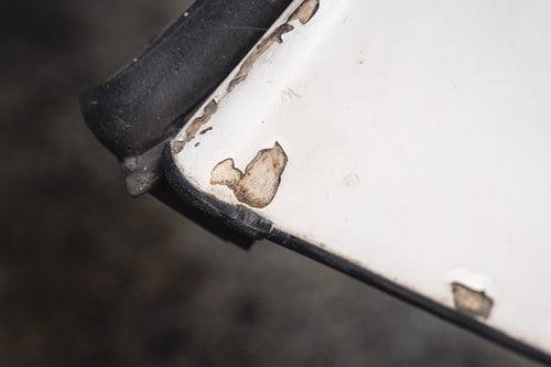 1990 Mazda MX5 Eunos Roadster à vendre (picture 246 of 258)