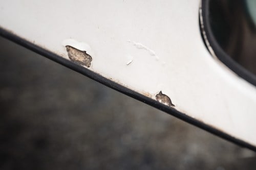 1990 Mazda MX5 Eunos Roadster à vendre (picture 247 of 258)