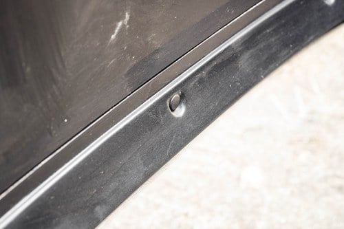 1990 Mazda MX5 Eunos Roadster à vendre (picture 251 of 258)