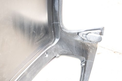 1990 Mazda MX5 Eunos Roadster à vendre (picture 253 of 258)