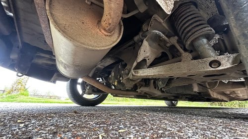 1990 Mazda MX5 Eunos Roadster à vendre (picture 217 of 258)