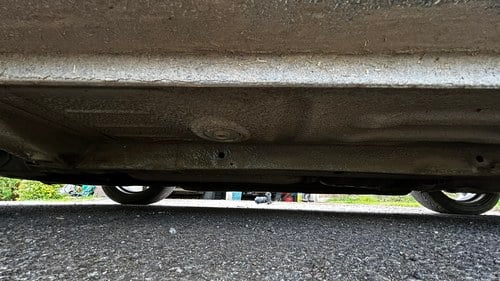 1990 Mazda MX5 Eunos Roadster à vendre (picture 218 of 258)