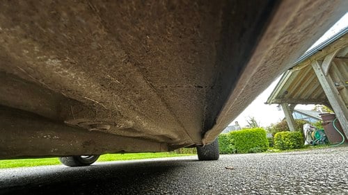 1990 Mazda MX5 Eunos Roadster à vendre (picture 219 of 258)