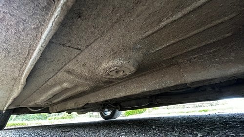 1990 Mazda MX5 Eunos Roadster à vendre (picture 221 of 258)