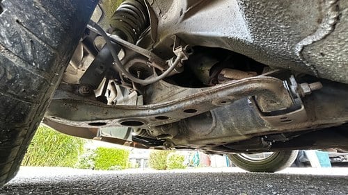 1990 Mazda MX5 Eunos Roadster à vendre (picture 223 of 258)