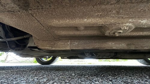 1990 Mazda MX5 Eunos Roadster à vendre (picture 224 of 258)