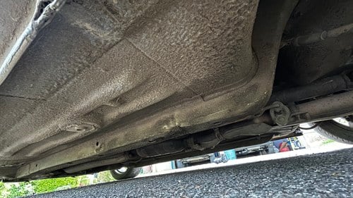 1990 Mazda MX5 Eunos Roadster à vendre (picture 225 of 258)