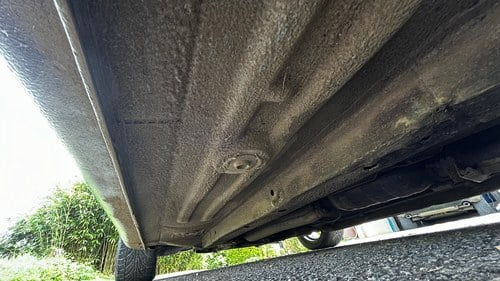 1990 Mazda MX5 Eunos Roadster à vendre (picture 226 of 258)