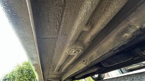 1990 Mazda MX5 Eunos Roadster à vendre (picture 227 of 258)