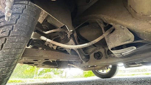 1990 Mazda MX5 Eunos Roadster à vendre (picture 231 of 258)