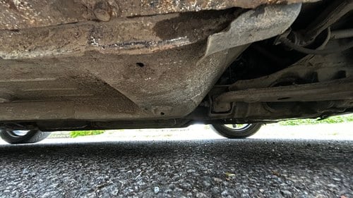 1990 Mazda MX5 Eunos Roadster à vendre (picture 232 of 258)