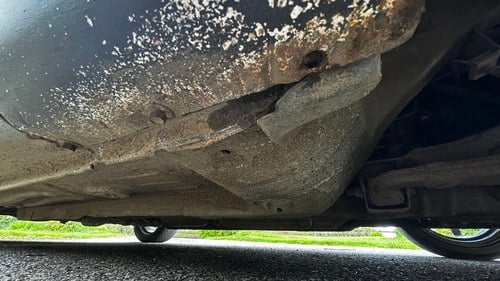 1990 Mazda MX5 Eunos Roadster à vendre (picture 233 of 258)