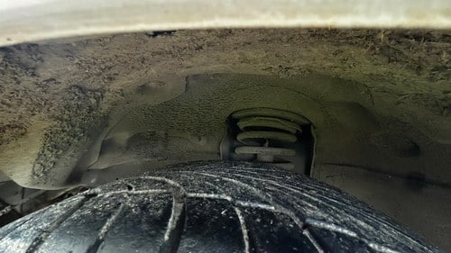 1990 Mazda MX5 Eunos Roadster à vendre (picture 234 of 258)