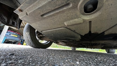 1990 Mazda MX5 Eunos Roadster à vendre (picture 235 of 258)