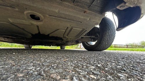 1990 Mazda MX5 Eunos Roadster à vendre (picture 237 of 258)