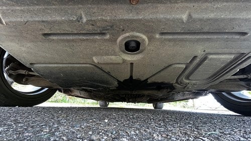 1990 Mazda MX5 Eunos Roadster à vendre (picture 238 of 258)