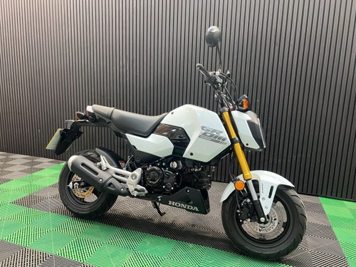 2025 HONDA MSX125 FINANCE SPECIALISTS APPLY NOW A vendre