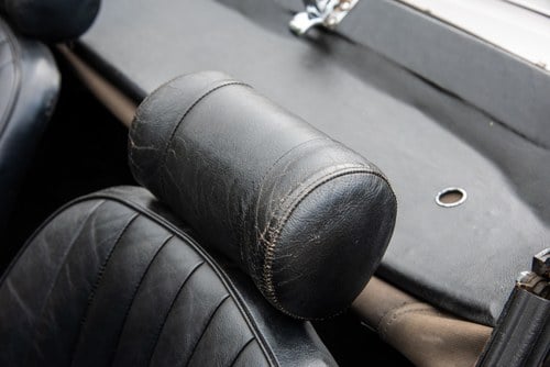 1969 Jaguar E-Type Series 2 OTS till salu (bild 51 av 203)