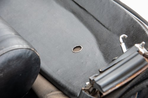 1969 Jaguar E-Type Series 2 OTS till salu (bild 52 av 203)