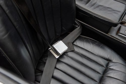 1969 Jaguar E-Type Series 2 OTS till salu (bild 62 av 203)