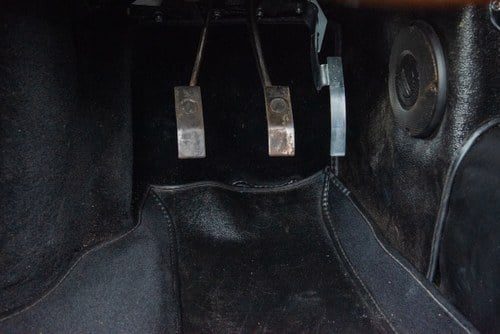 1969 Jaguar E-Type Series 2 OTS till salu (bild 65 av 203)