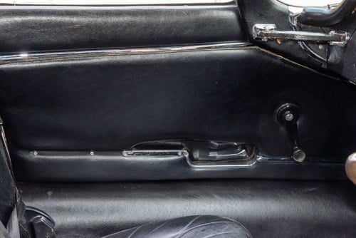 1969 Jaguar E-Type Series 2 OTS till salu (bild 66 av 203)