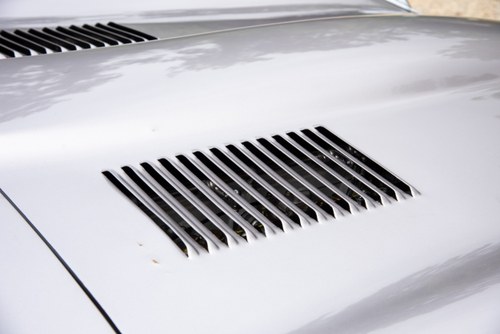 1969 Jaguar E-Type Series 2 OTS till salu (bild 88 av 203)