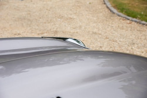 1969 Jaguar E-Type Series 2 OTS till salu (bild 90 av 203)