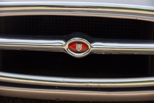 1969 Jaguar E-Type Series 2 OTS till salu (bild 100 av 203)