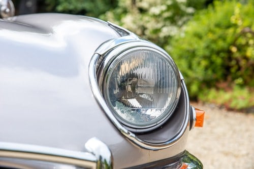 1969 Jaguar E-Type Series 2 OTS till salu (bild 104 av 203)