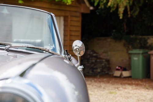 1969 Jaguar E-Type Series 2 OTS till salu (bild 106 av 203)