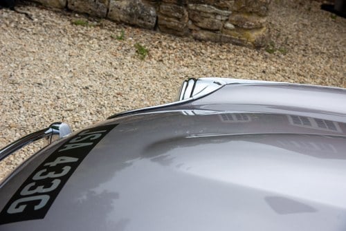 1969 Jaguar E-Type Series 2 OTS till salu (bild 111 av 203)