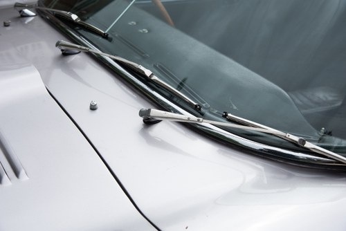 1969 Jaguar E-Type Series 2 OTS till salu (bild 112 av 203)