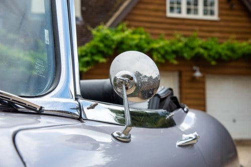 1969 Jaguar E-Type Series 2 OTS till salu (bild 116 av 203)