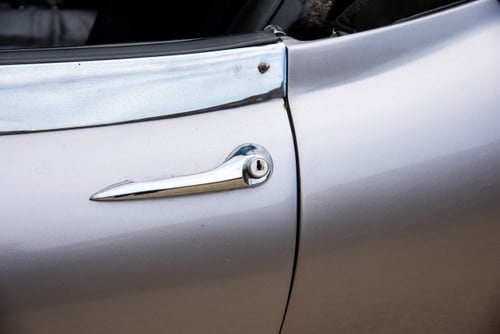 1969 Jaguar E-Type Series 2 OTS till salu (bild 117 av 203)