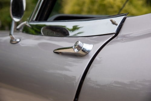 1969 Jaguar E-Type Series 2 OTS till salu (bild 120 av 203)