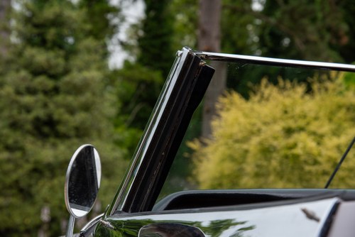 1969 Jaguar E-Type Series 2 OTS till salu (bild 121 av 203)