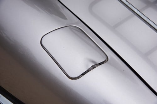 1969 Jaguar E-Type Series 2 OTS till salu (bild 122 av 203)