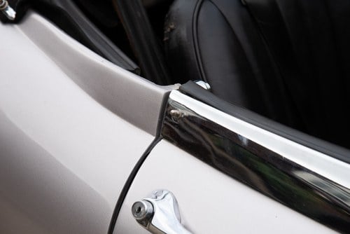 1969 Jaguar E-Type Series 2 OTS till salu (bild 134 av 203)