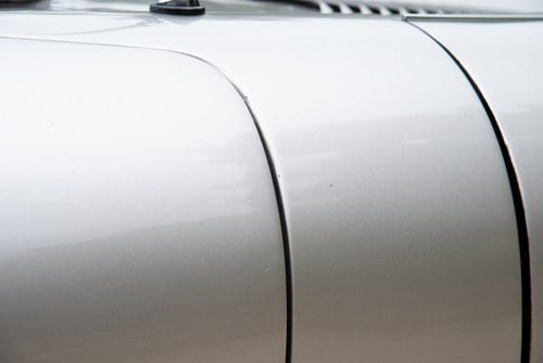 1969 Jaguar E-Type Series 2 OTS till salu (bild 137 av 203)