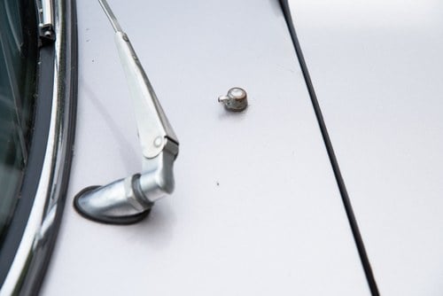 1969 Jaguar E-Type Series 2 OTS till salu (bild 140 av 203)