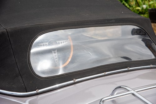 1969 Jaguar E-Type Series 2 OTS till salu (bild 148 av 203)