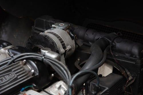 1969 Jaguar E-Type Series 2 OTS till salu (bild 161 av 203)