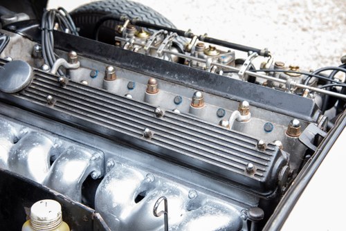 1969 Jaguar E-Type Series 2 OTS till salu (bild 166 av 203)