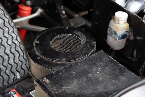 1969 Jaguar E-Type Series 2 OTS till salu (bild 169 av 203)