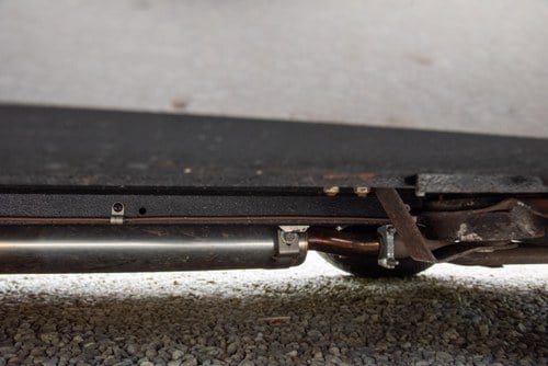 1969 Jaguar E-Type Series 2 OTS till salu (bild 171 av 203)