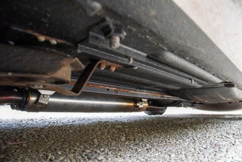 1969 Jaguar E-Type Series 2 OTS till salu (bild 174 av 203)