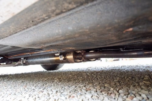 1969 Jaguar E-Type Series 2 OTS till salu (bild 176 av 203)